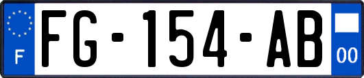 FG-154-AB