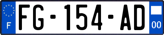 FG-154-AD