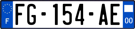 FG-154-AE