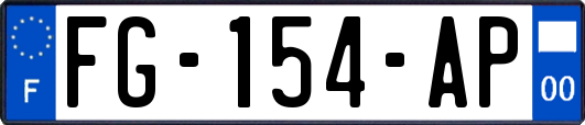 FG-154-AP