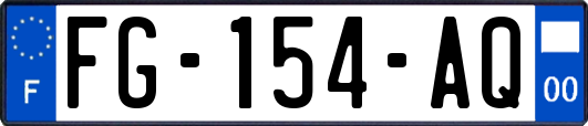 FG-154-AQ