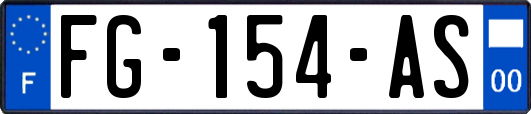 FG-154-AS