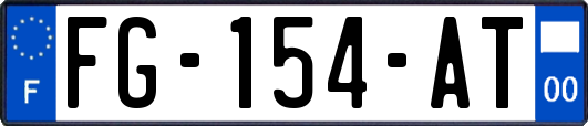 FG-154-AT