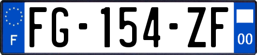 FG-154-ZF