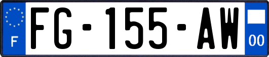 FG-155-AW