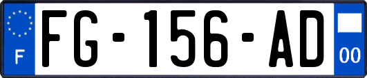 FG-156-AD