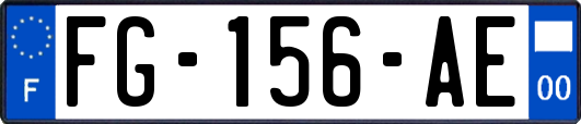 FG-156-AE