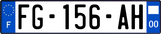 FG-156-AH