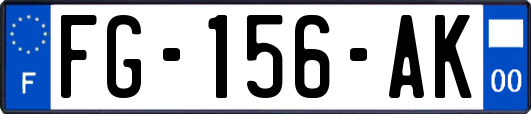 FG-156-AK