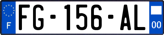 FG-156-AL