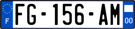 FG-156-AM