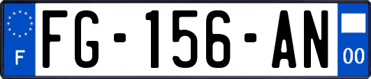 FG-156-AN