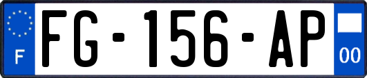 FG-156-AP