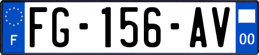 FG-156-AV