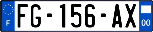 FG-156-AX