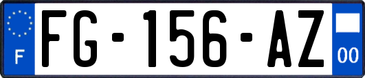 FG-156-AZ