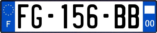 FG-156-BB