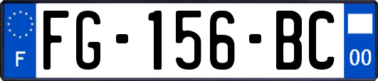 FG-156-BC