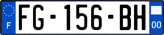 FG-156-BH