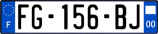 FG-156-BJ