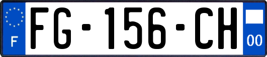 FG-156-CH