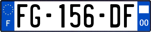 FG-156-DF