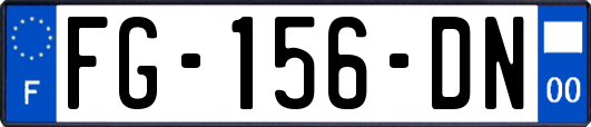 FG-156-DN