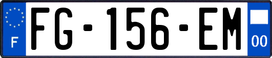 FG-156-EM