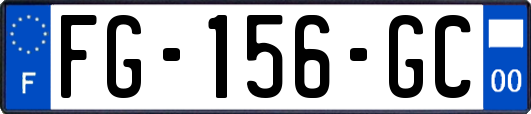 FG-156-GC