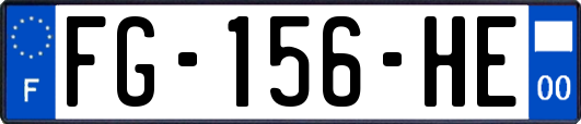 FG-156-HE