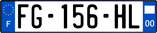 FG-156-HL