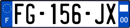 FG-156-JX
