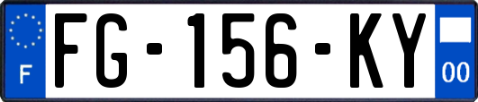 FG-156-KY