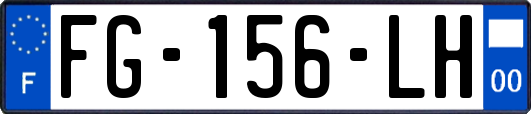 FG-156-LH