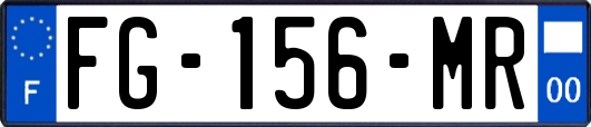FG-156-MR