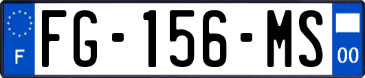 FG-156-MS
