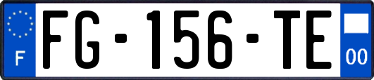 FG-156-TE