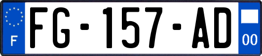 FG-157-AD