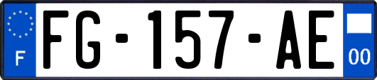 FG-157-AE