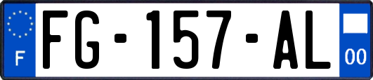 FG-157-AL