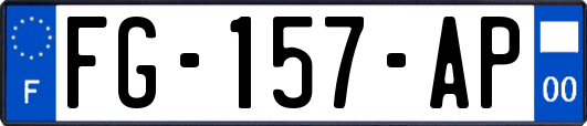 FG-157-AP