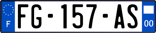 FG-157-AS