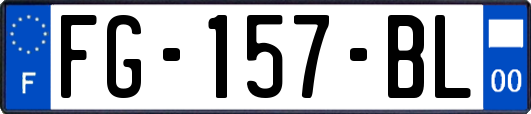 FG-157-BL