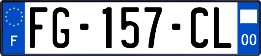 FG-157-CL