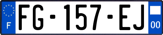 FG-157-EJ
