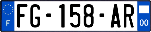 FG-158-AR