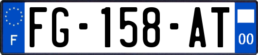 FG-158-AT