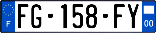 FG-158-FY