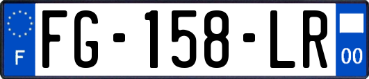 FG-158-LR