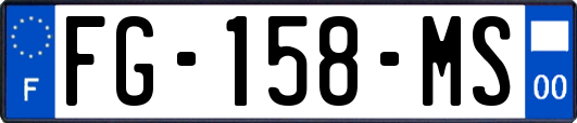 FG-158-MS